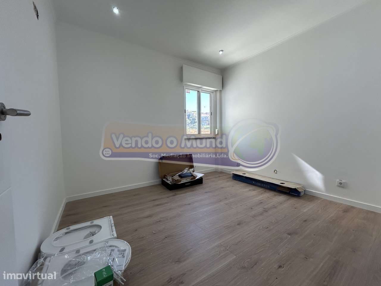 Apartamento T3 em Alverca do Ribatejo (ALV251) - Grande imagem: 4/8