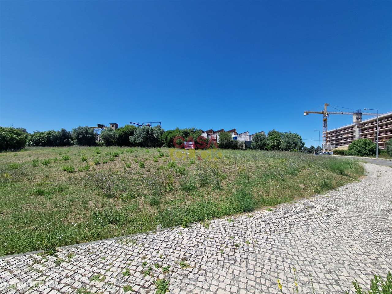 Terreno T3 Venda em Torres Novas (Santa Maria, Salvador e Santiago),To-20