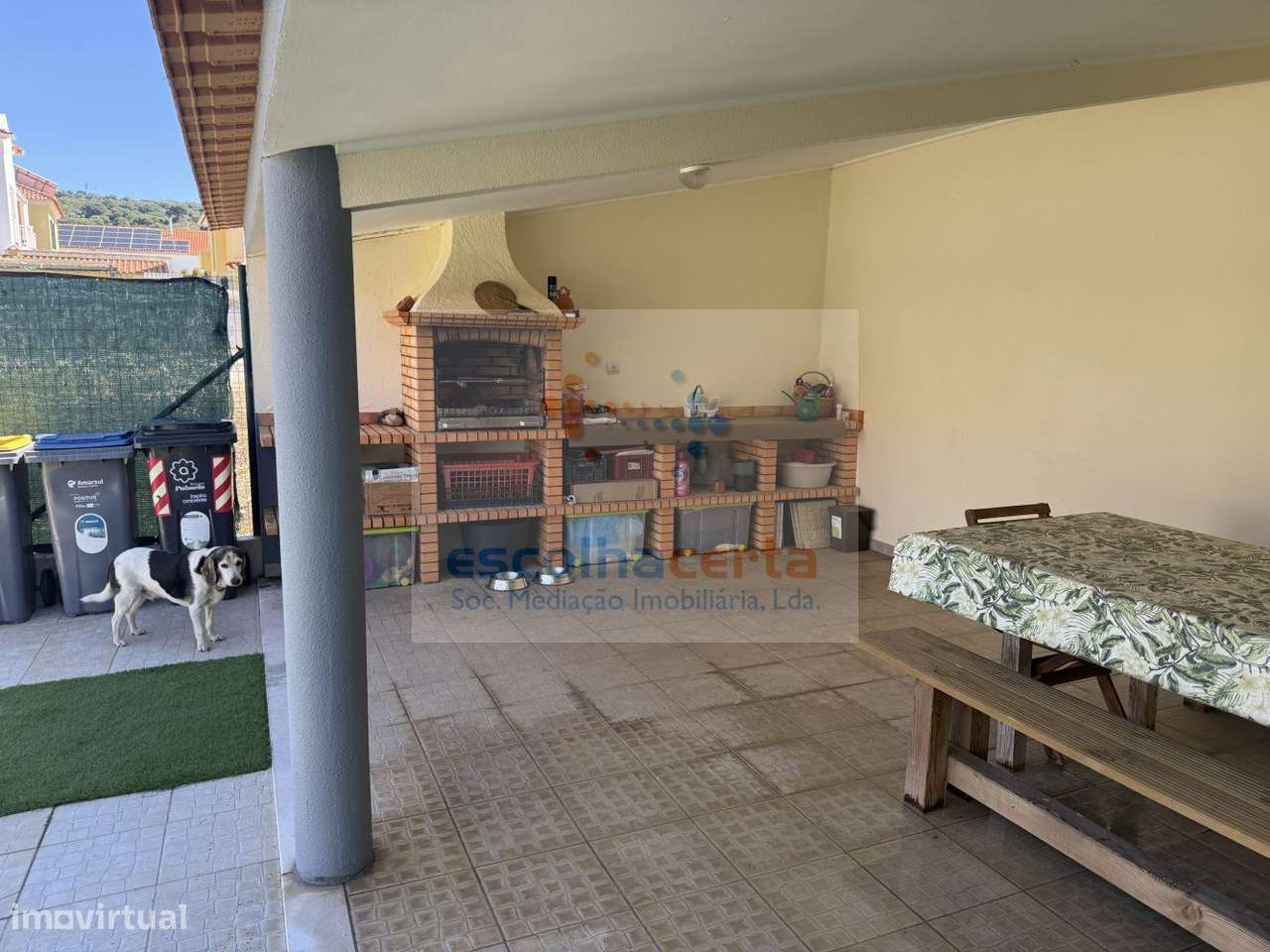 Oportunidade Moradia T3 - Quinta do Anjo - Grande imagem: 3/19