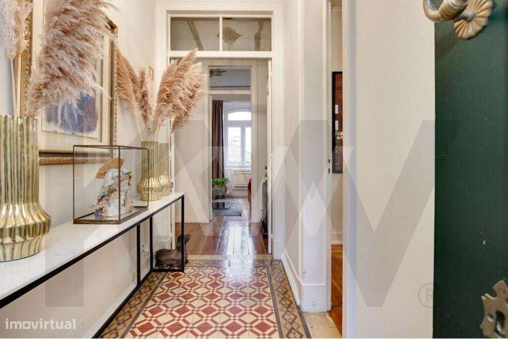 Moradia T6 para venda no Centro Histórico de Sintra - Grande imagem: 4/60