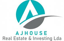 Profissionais - Empreendimentos: AJHOUSE Real Estate & Investing Lda - Valongo do Vouga, Águeda, Aveiro