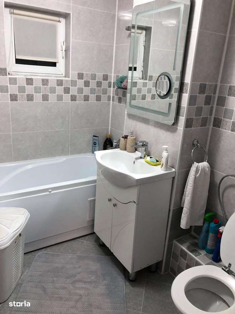 2 decomandate, IC Frimu, 430€/luna - Imagine principală: 5/7