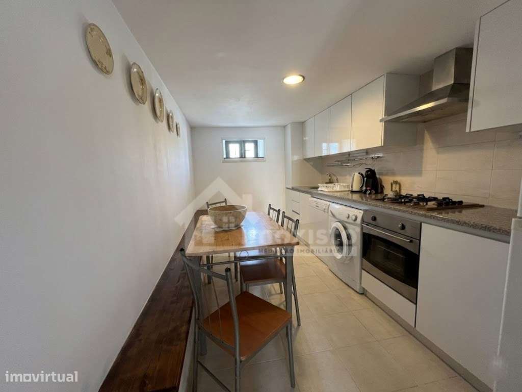 Moradia pronta a habitar em Pedrógão Grande-26