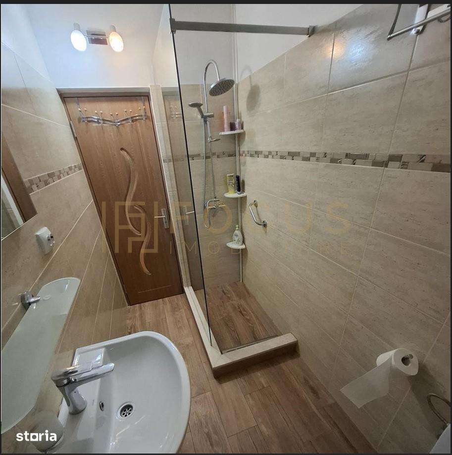 Ap 3 cam decomandat, mob utilat, garaj si boxa, Ultracentral - Imagine principală: 4/10