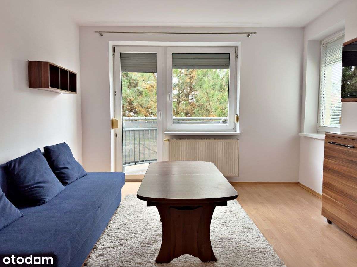 2 pokojowe mieszkanie przy ul. Drętkiewicza-2