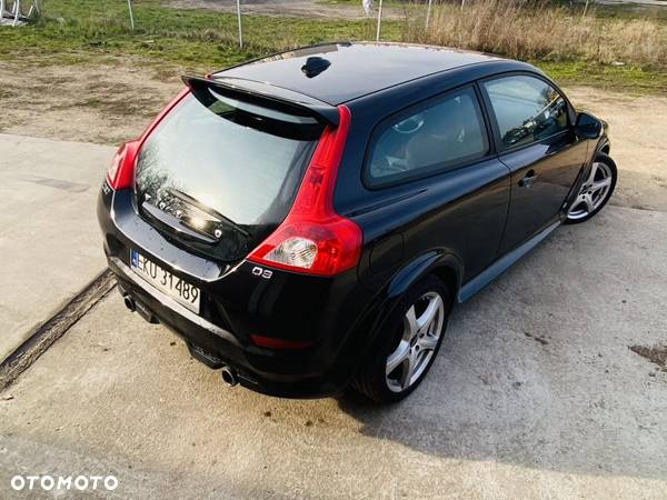 Volvo C30 D3 R-Design - 5