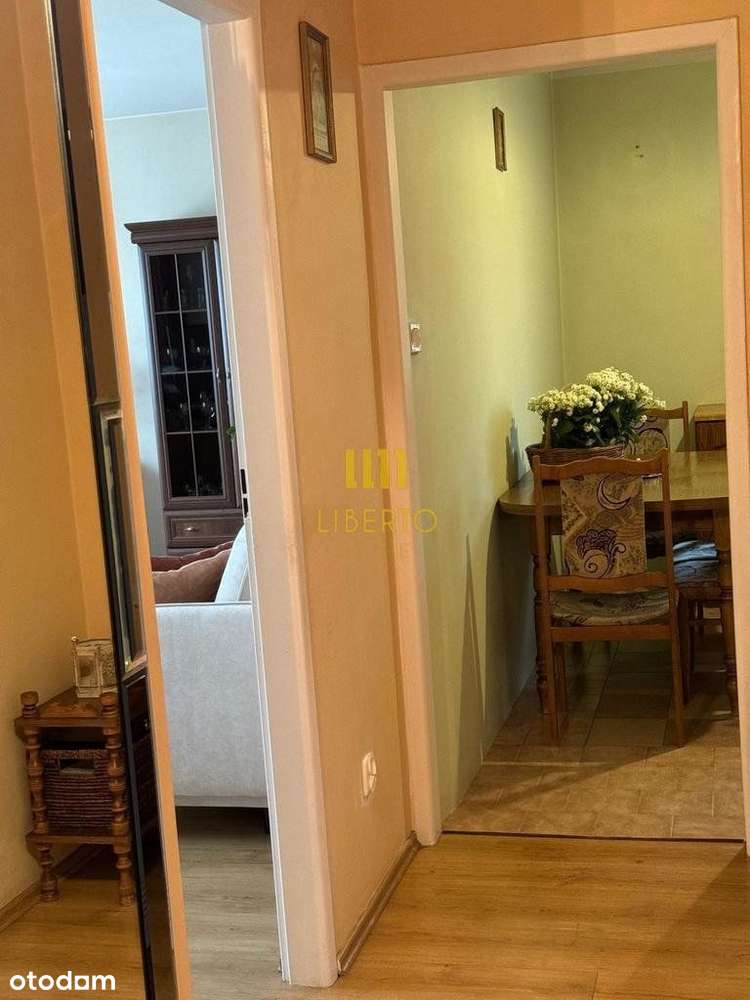 2 pok, balkon, Metro Młociny-13