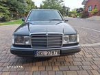 Mercedes-Benz W124 (1984-1993) - 4