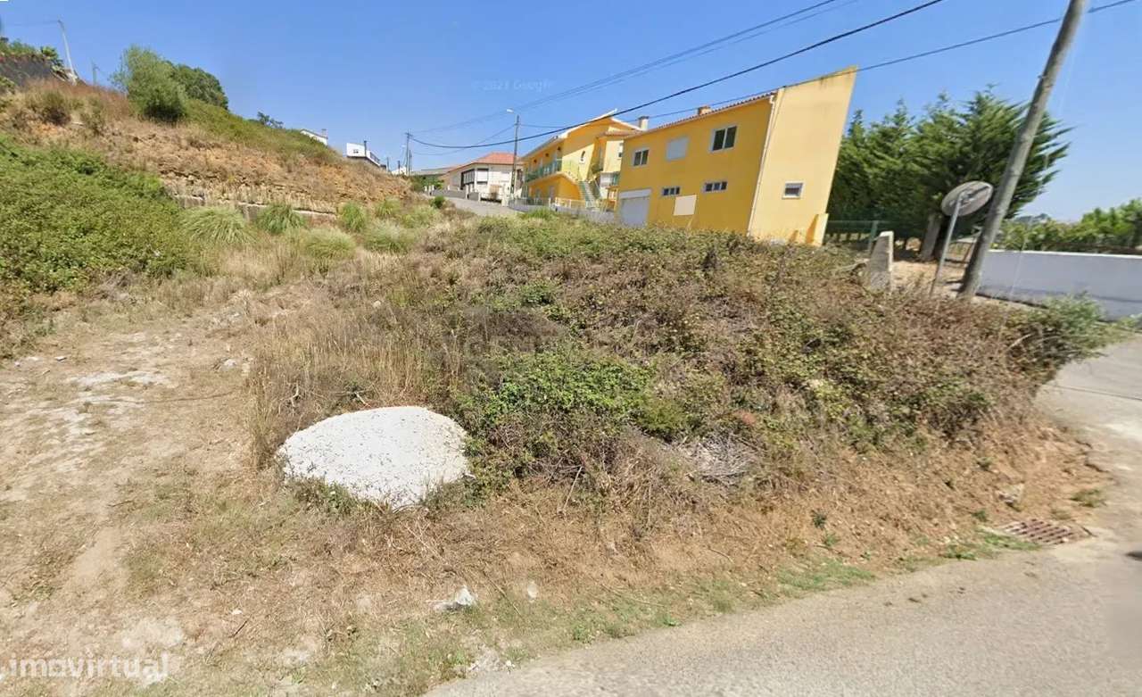 Terreno Rustico 1.20400 ha - Concelho de Sintra - Grande imagem: 3/6