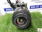 COMPRESSOR AR CONDICIONADO BMW 5 1999 -4472009791 - 4