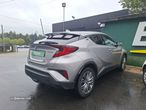 Toyota C-HR 1.8 Hybrid Comfort - 7