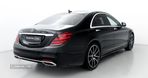 Mercedes-Benz S 400 d - 4