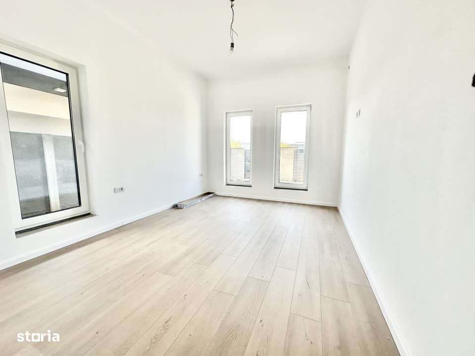 Duplex pe parter cu 3 camere - Mosnita Veche - Imagine principală: 4/11