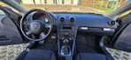 Audi A3 1.8 TFSI Sportback S tronic Attraction - 19