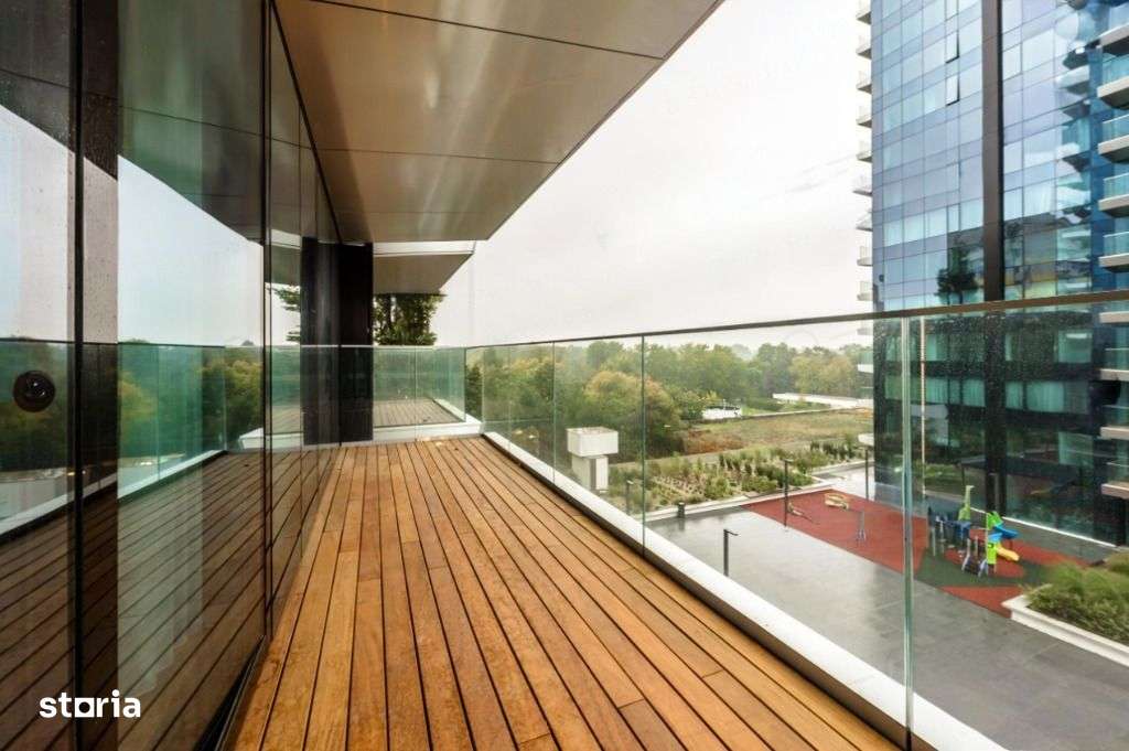 Apartament Premium cu 2 Camere I One Mircea Eliade - Imagine principală: 5/15