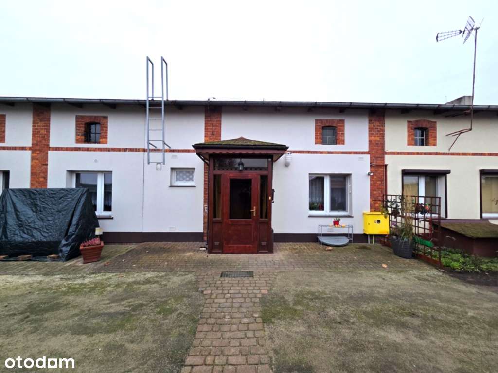 Na sprzedaż lokal mieszkalny – 75,5 m² z możliwością adaptacji strychu - Pełny obrazek: 2/16