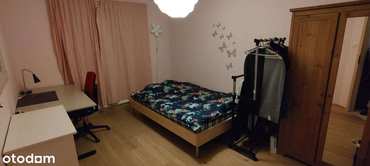 NOWOCZESNE MIESZKANIE Z GARDEROBĄ i DUŻYM BALKONEM! Piątkowo (56 m²) - Pełny obrazek: 5/6