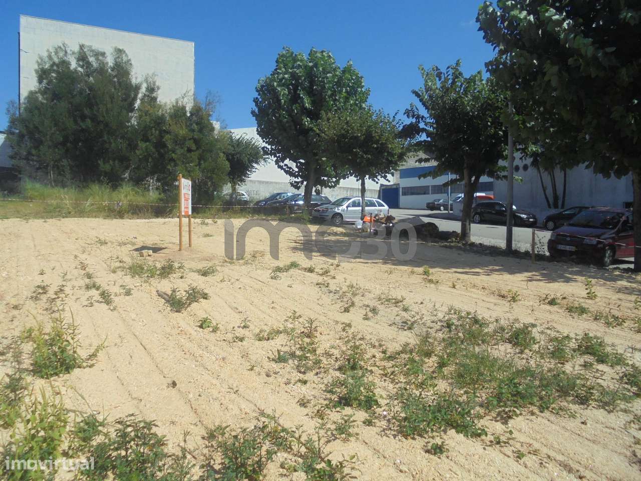 Terreno para construção Ermesinde-4