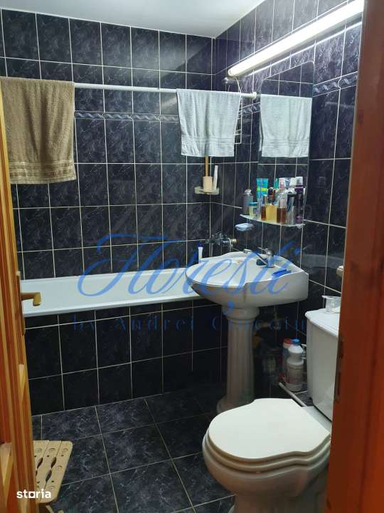 Apartament 3 camere 64 mp | 2 balcoane 3 mp fiecare | zona Marasti | C - Imagine principală: 5/6