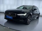 Volvo V90 2.0 B4 Momentum Plus Geartronic - 24