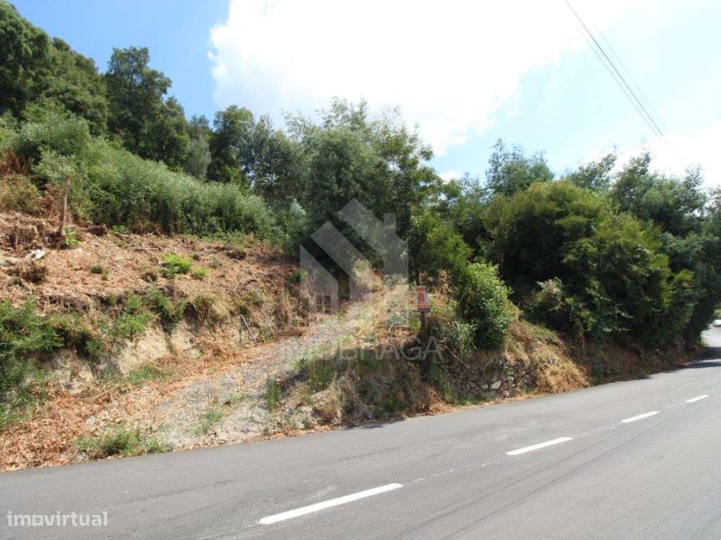 Terreno para Construção de Moradia Individual | Tenões - Braga-13