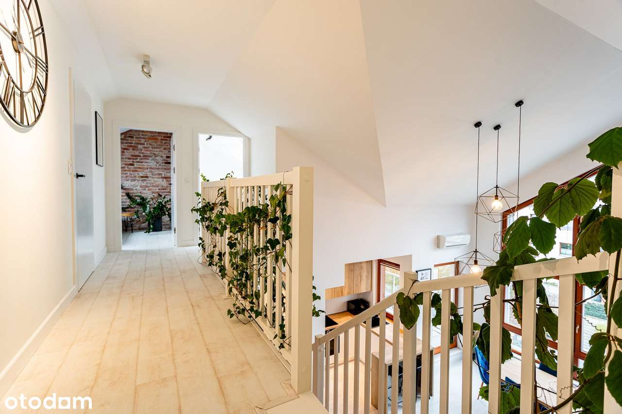 Piękny apartament 4-pokojowy na osiedlu Fort Forest w Gdyni!-11