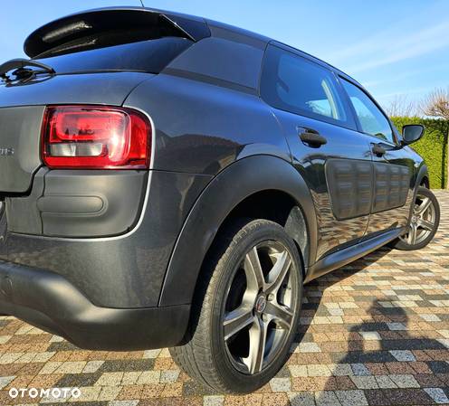 Citroën C4 Cactus - 14