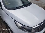 Capota Kia Sportage III 2010 - 2016 SUV 4 Usi ALB (604) - 4