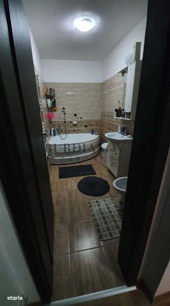 Apartament cu 2 camere - 62mpu - Parter - Loc de parcare - 1 Decembrie-9