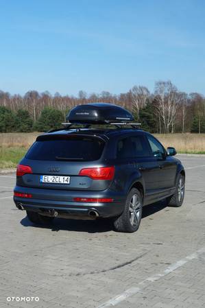 Audi Q7 - 7