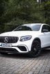 Mercedes-Benz GLC 250 d Coupe 4Matic 9G-TRONIC AMG Line - 2