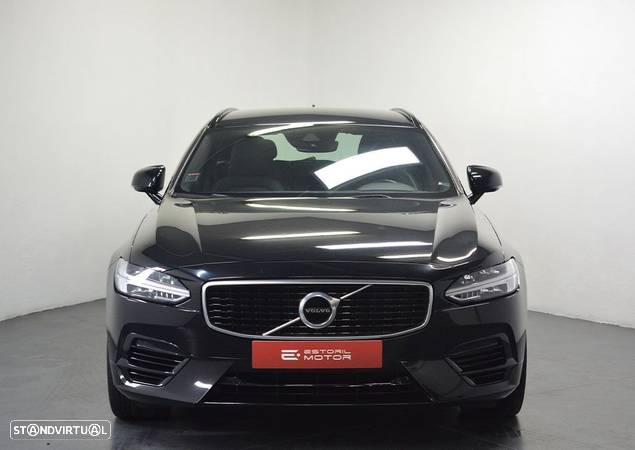 Volvo V90 2.0 T8 R-Design AWD Geartronic - 2