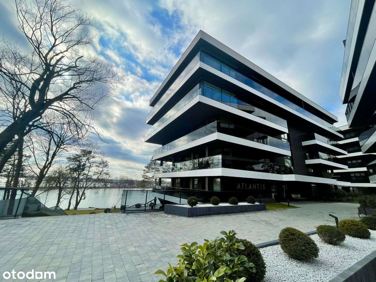 Apartament z 140 METROWYM ogrodem!!!! - Pełny obrazek: 2/20