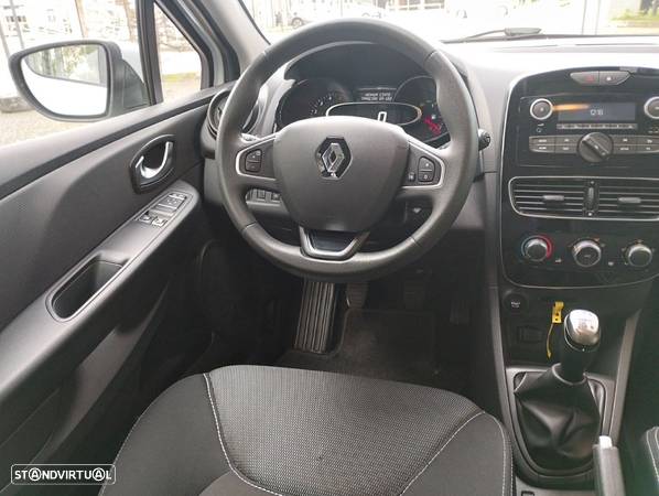 Renault Clio 1.5 dCi Zen - 14