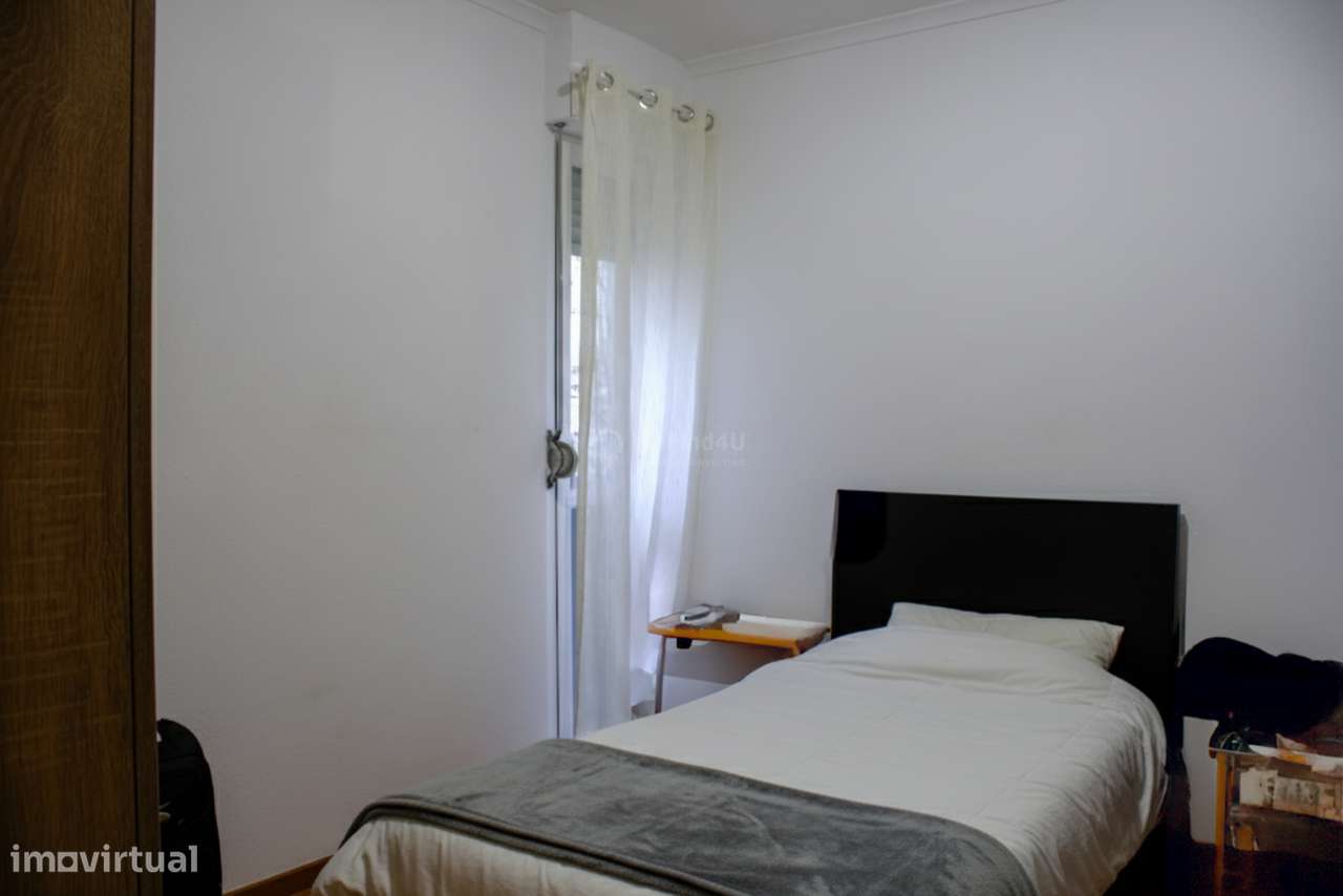 Apartamento T3 Miratejo| Rentabilidade Imediata-10
