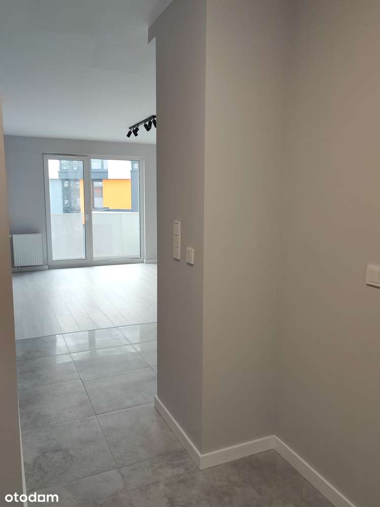 Nowe / Komfortowe / Duży Balkon / Plus Garaż / Bez Pcc-10