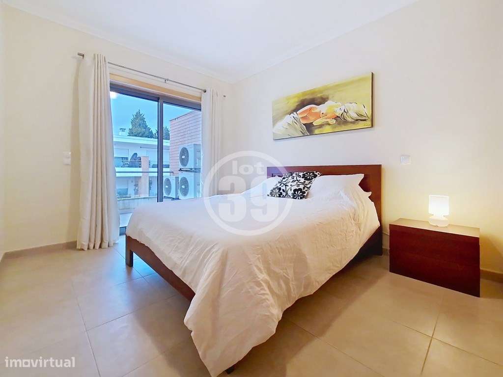 Bonita moradia em banda com 2 quartos, em condominio fechado com gr...-16