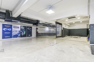 Armazém T0 para venda - Grande imagem: 2/12