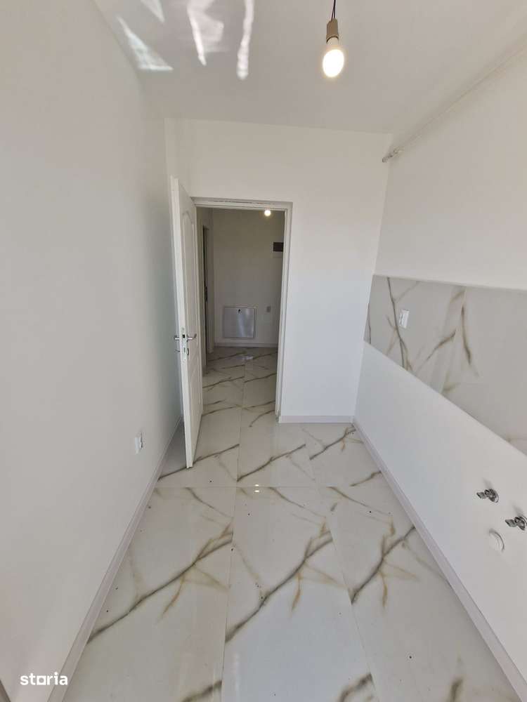 Apartament 1 cameră 28 mp 42000 euro Lunca Cetatuii, SISTEM RATE-9