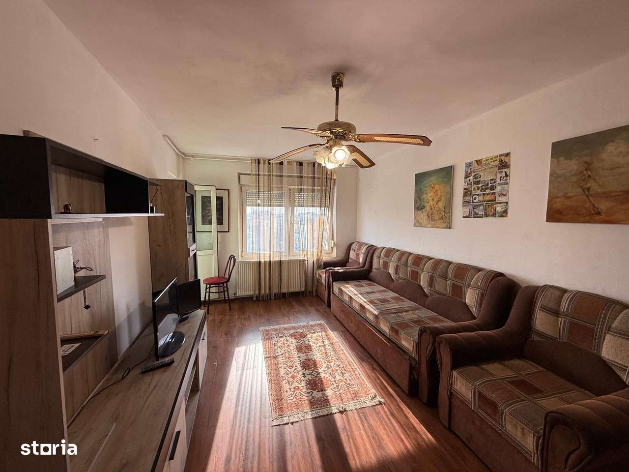 Apartament 2 camere - Calea Mosilor - Metrou