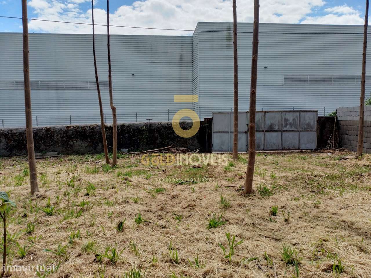 Terreno Para Construção  Venda em Argoncilhe,Santa Maria da Feira - Grande imagem: 5/7