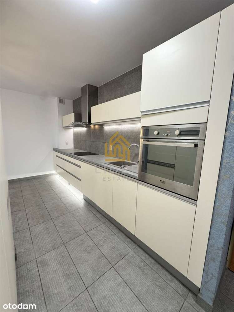 Apartament z prywatnym ogrodem-3