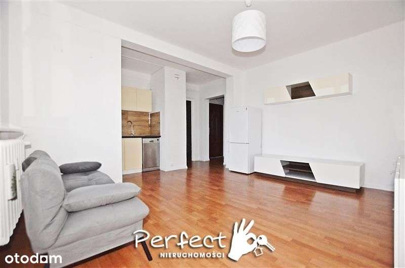 Tylko U Nas! Urocze 2pokoje na północy-Robotnicza!-1