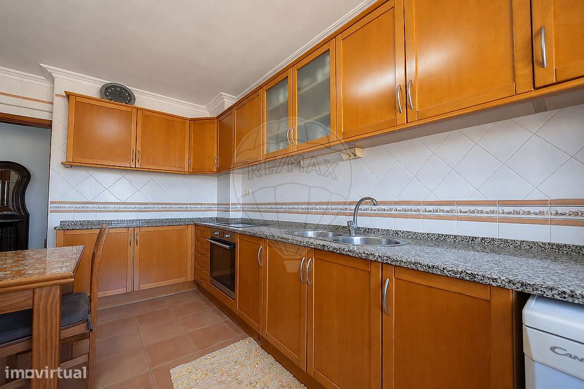 Apartamento T3 para venda-13