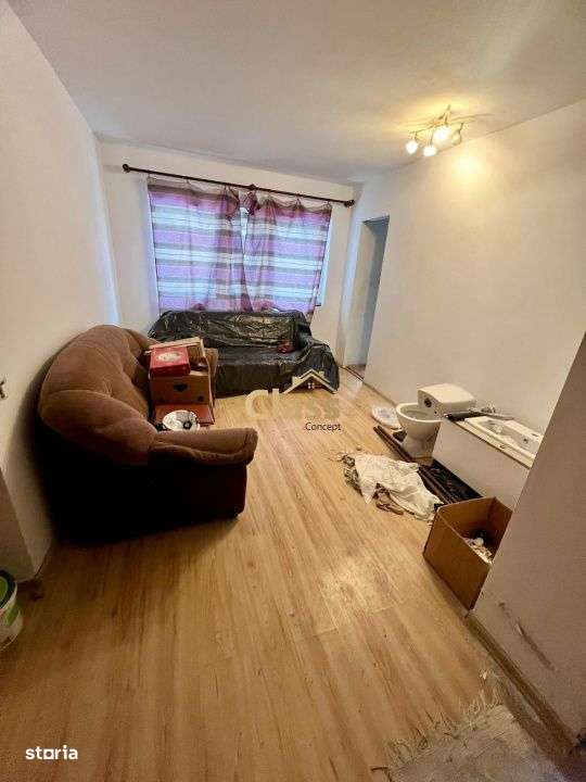 Apartament 2 camere | Terasa | 41 mpu | Zona Restaurant Regal Baciu - Imagine principală: 3/6