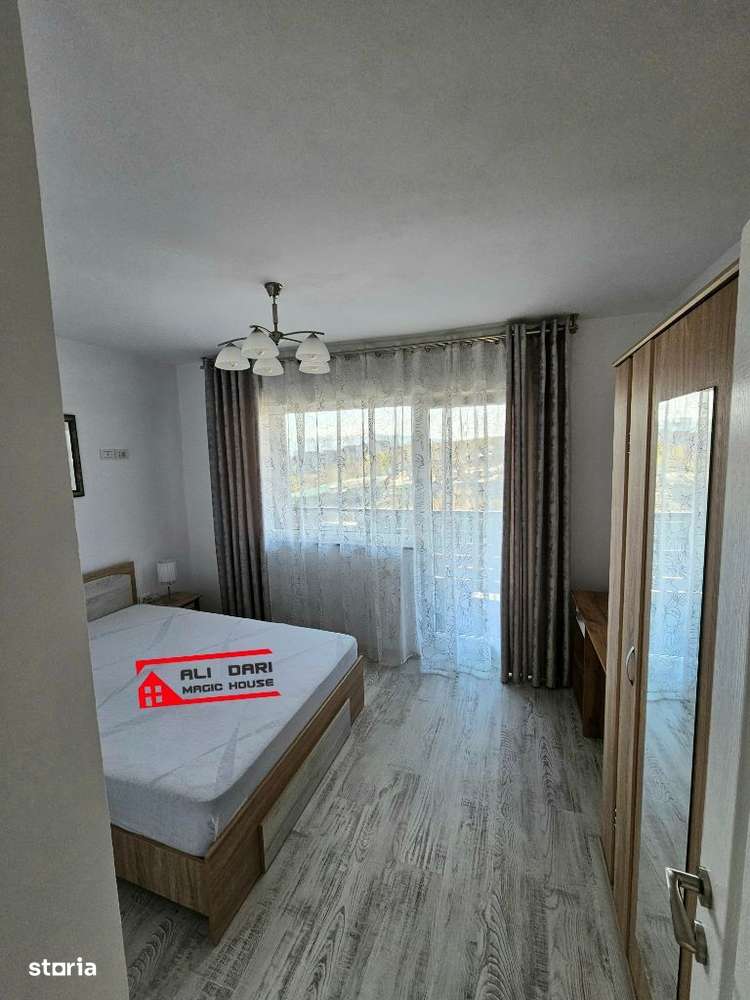 Baciu Hills str Stelelor - Apartament 3 camere - Mobilat Modern - Imagine principală: 2/18