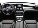 Mercedes-Benz Klasa C 180 T 7G-TRONIC Exclusive - 2