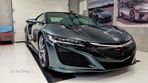 Honda NSX - 1