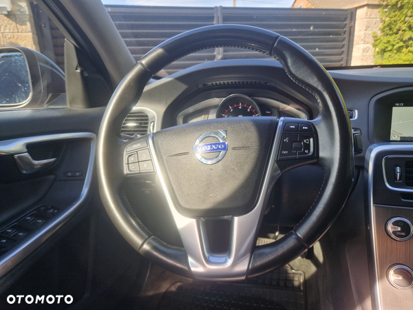 Volvo S60 T5 Drive-E Summum - 20