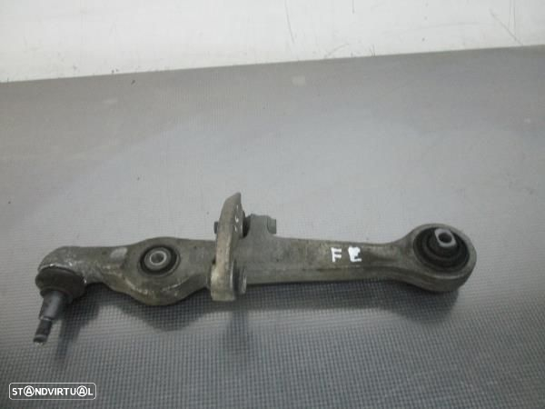 Braço Suspensao Frente Esq Audi A4 (8E2, B6) - 4